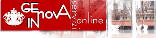 logo dei Servizi Online